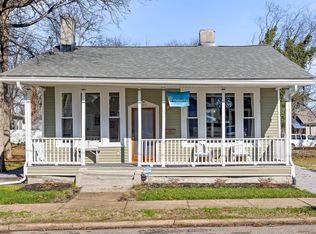 2015 E 12th St, Chattanooga, TN 37404