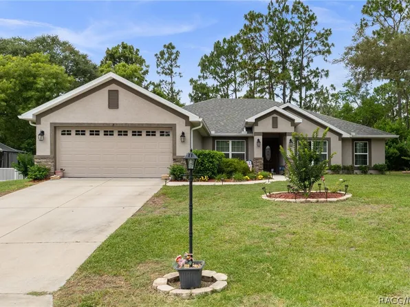 2 Balsam Dr, Homosassa, FL 34446
