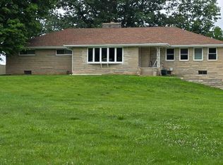 4587 S 50 E, Kokomo, IN 46902