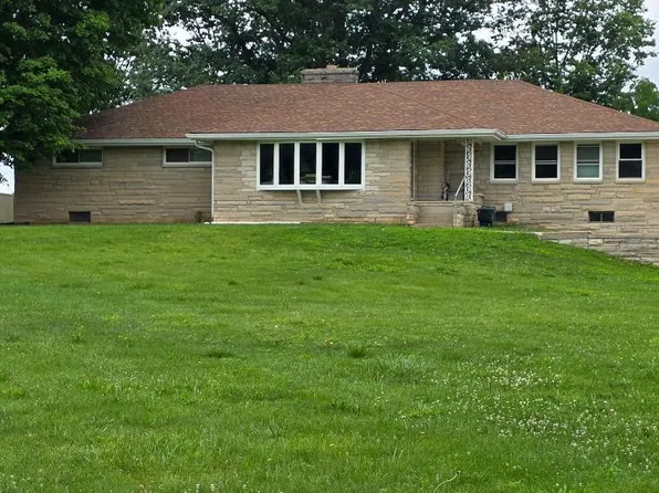 4587 S 50 E, Kokomo, IN 46902