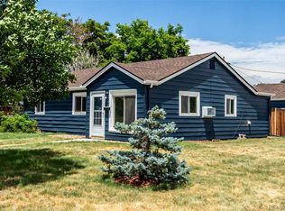 1000 Worchester St, Aurora, CO 80011