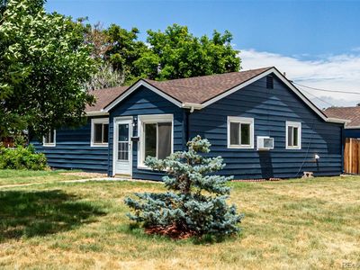1000 Worchester Street, Aurora, CO, 80011