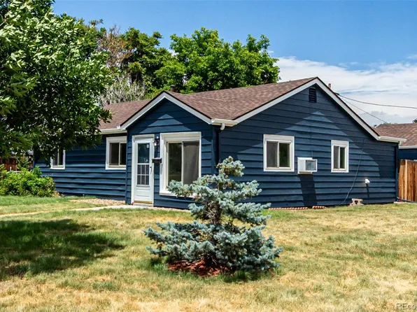1000 Worchester Street, Aurora, CO 80011