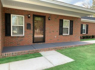 1484 F Ave, West Columbia, SC 29169