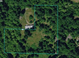 28310 NE Yacolt View Rd, Yacolt, WA 98675