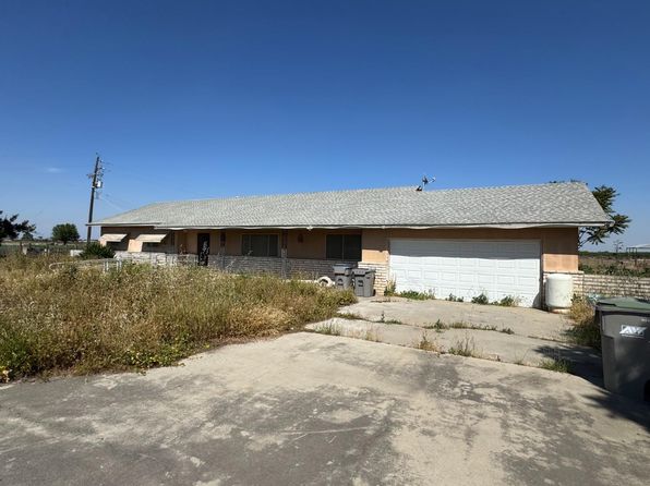 3708 S Marks Ave, Fresno, CA 93706