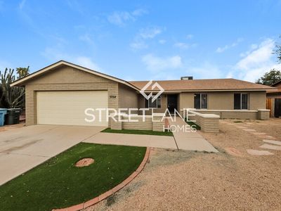 3754 W Wood Dr, Phoenix, AZ, 85029