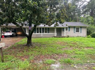 925 Oleander Ave, Jackson, MS 39204