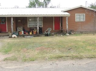 215 W 44th St, San Angelo, TX 76903