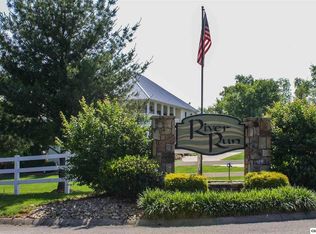 66 War Paint Trl LOT 66, Sevierville, TN 37876