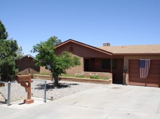 14201 Mel Smith Rd NE, Albuquerque, NM 87123