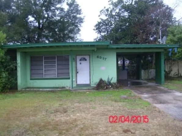 4517 Havre Way, Pensacola, FL 32505
