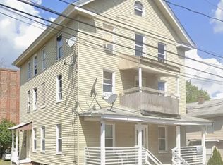 76 Twiss St, Meriden, CT 06450