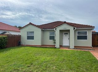 12966 SW 150th Ter, Miami, FL 33186