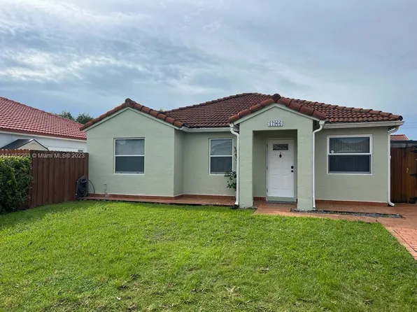 12966 SW 150th Ter, Miami, FL 33186