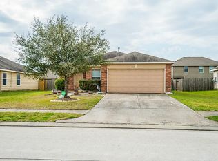 8631 Sunset Pond Dr, Tomball, TX 77375