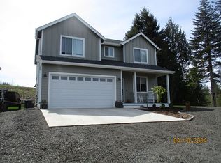 40986 Homestead Ln, Astoria, OR 97103