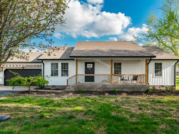 7451 Beulah Rd, Madisonville, KY 42431