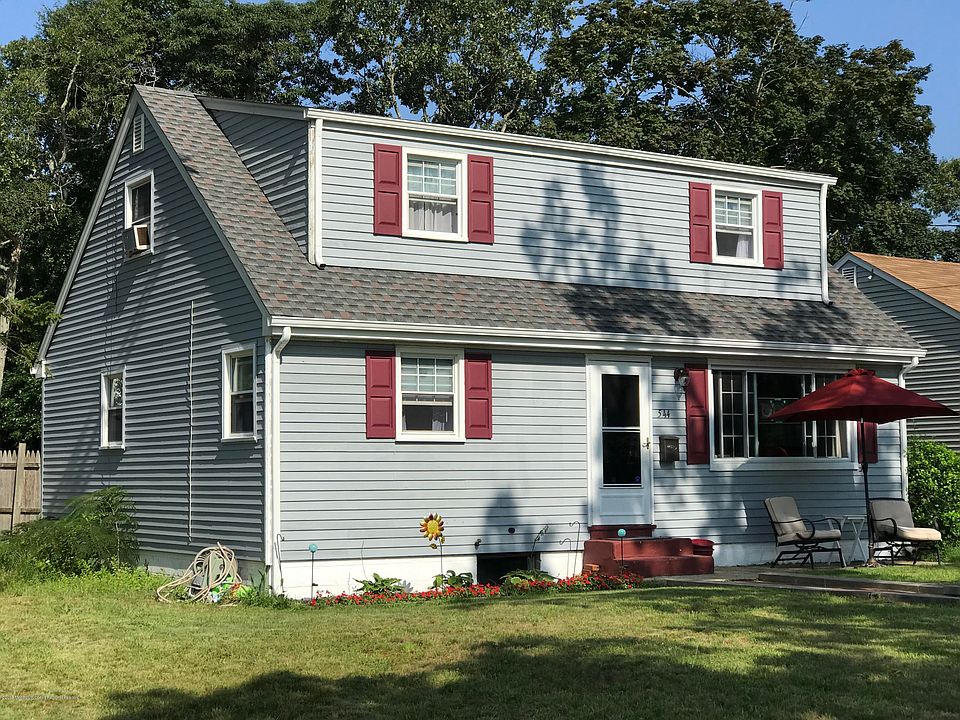 544 Carroll Fox Rd, Brick, NJ 08724 Zillow
