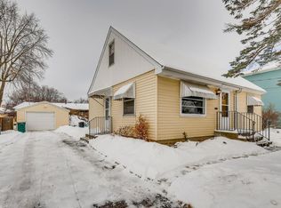 1625 39th Ave NE, Columbia Heights, MN 55421