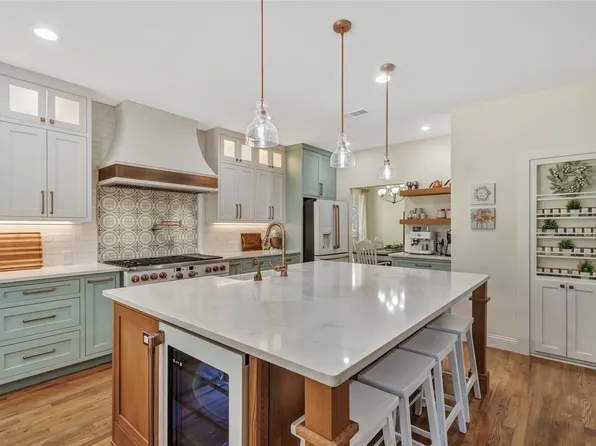 2132 Hardy Ln, Flower Mound, TX 75028