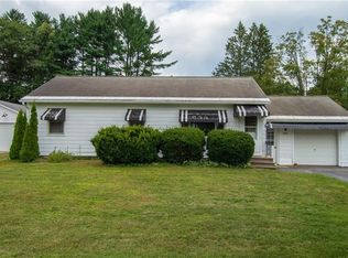 6343 Kolton Dr, Rome, NY 13440