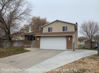 6057 S 4390 W, Salt Lake City, UT 84118