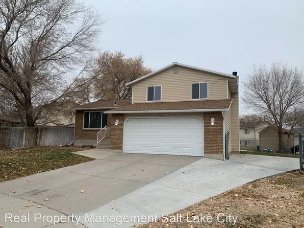 6057 S 4390 W, Salt Lake City, UT 84118