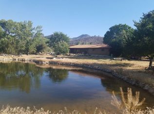 333 Jacks Creek Rd, Onyx, CA 93255