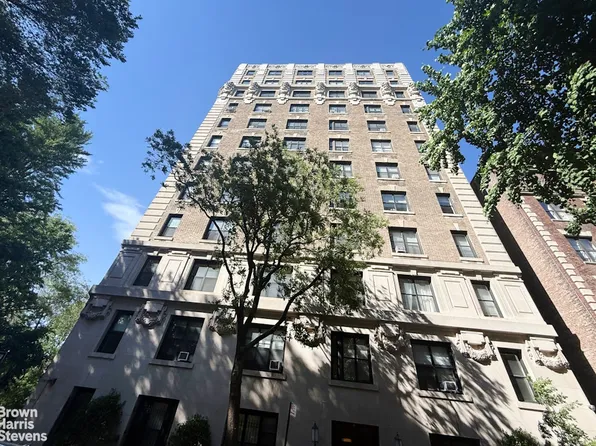 210 Riverside Drive 10F image 12 of 12