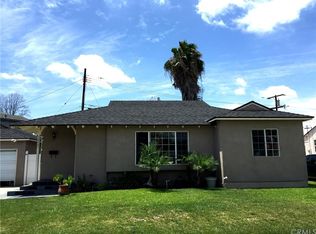 12421 Bombardier Ave, Norwalk, CA 90650