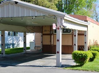 1410 W Flamingo Ave TRAILER 73, Nampa, ID 83651