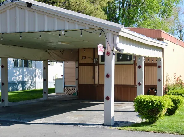 1410 W Flamingo Ave Trailer 73, Nampa, ID 83651