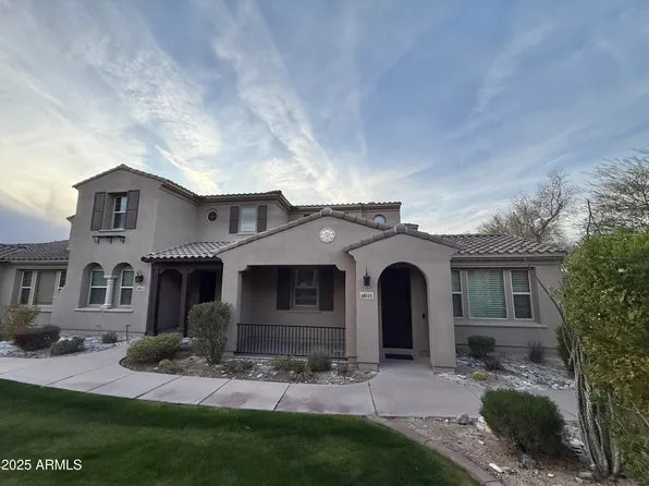 18515 N 94TH Street, Scottsdale, AZ 85255