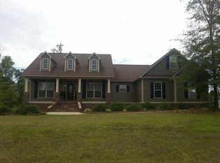 4 Beaver Bottom Ct, Tifton, GA 31793