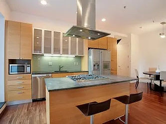 Rented by Corcoran