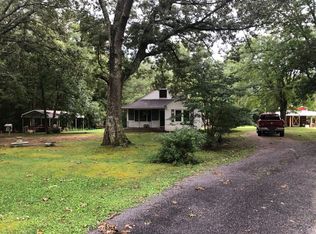 5580 Rocksprings Rd, Sutherlin, VA 24594