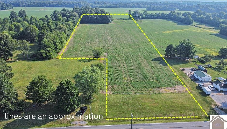 9125 Ogden Landing Rd, West Paducah, KY 42086 Zillow