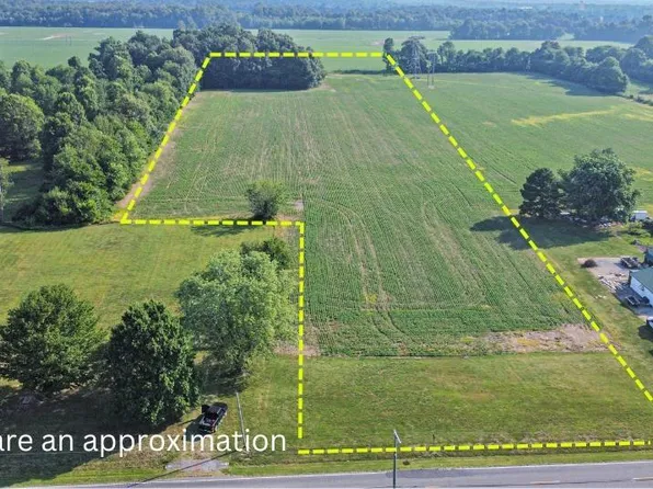 9125 Ogden Landing Rd, West Paducah, KY 42086