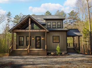 161 River Ridge Ln, Blue Ridge, GA 30513