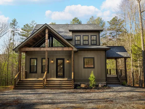 161 River Ridge Ln, Blue Ridge, GA 30513