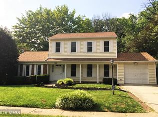 5438 Thunder Hill Rd, Columbia, MD 21045