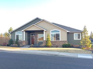 5501 S Ravencrest Dr, Spokane, WA 99224