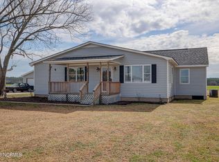 409 Lamb Rd, Willard, NC 28478