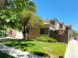 624 N Sycamore Ave #1/2, Los Angeles, CA 90036