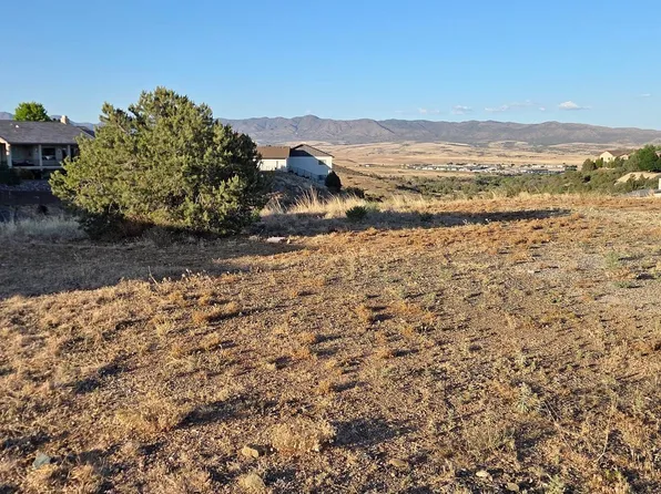10044 E Old Black Canyon Hwy, Dewey, AZ 86327