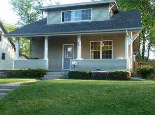 501 High St, Albert Lea, MN 56007