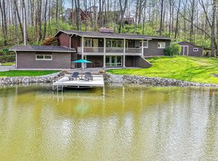 8580 Sargent Rd, Indianapolis, IN 46256