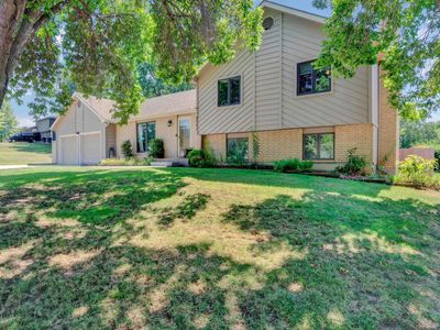 3751 SW Canterbury Town Rd, Topeka, KS, 66610