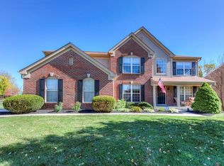 8376 Orleans Blvd, Union, KY 41091